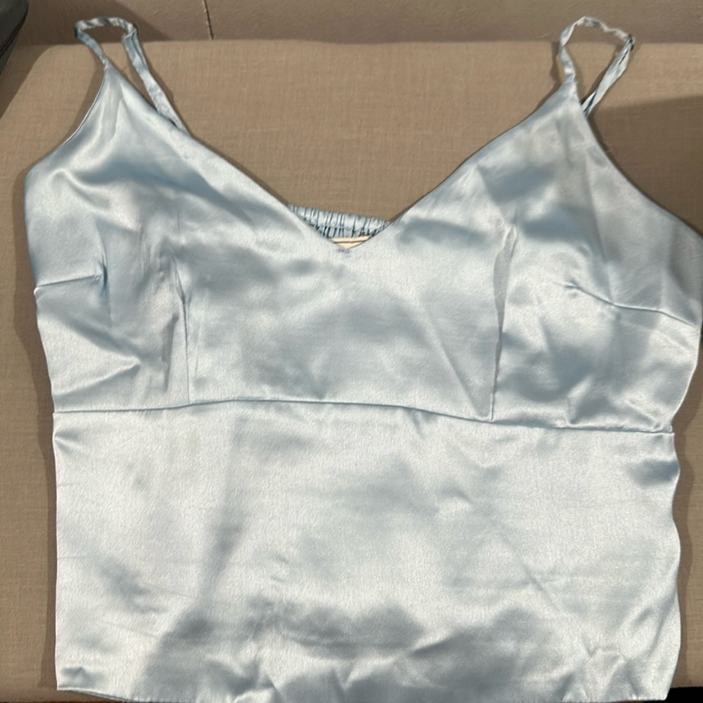 Abercrombie Top